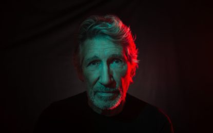 ROGER WATERS: THIS IS NOT A DRILL, 2020 NORTH AMERICAN TOUR ANNOUNCED