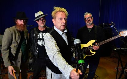 Pubic Image LTD. (PiL) Announce 40th Anniversary Celebration Complete With Documentary, Box Set and Tour